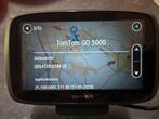 TomTom GO 5000, Ophalen, Gebruikt