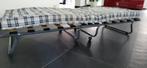 Vouwbed 75x180, Ophalen, Overige materialen, Gebruikt, Eenpersoons