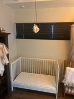 Ikea Gulliver ledikant + matras, Ophalen, Gebruikt, Jongetje of Meisje