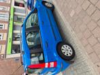 Fiat Panda 1.1 Benzine – 2005 – 140.000 km – Met Airco, Stof, Panda, Blauw, Bedrijf