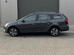 Dacia Logan Stepway benzine, Auto's, Voorwielaandrijving, 898 cc, Stof, Bedrijf