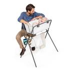 Stokke Flexi Bad, Kinderen en Baby's, Badjes en Verzorging, Ophalen, Zo goed als nieuw, Standaard