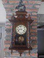 Antieke klok, onlangs volledig hersteld., Antiek en Kunst, Antiek | Klokken, Ophalen