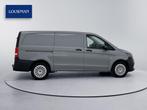 Mercedes-Benz Vito 116 CDI L2 Pro Multibeam Led Parkeerpakke, Autos, Argent ou Gris, Achat, Entreprise, Diesel