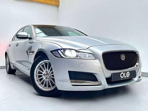 Jaguar XF VENDU SOLD VERKOCHT, Auto's, Jaguar, Bedrijf, XF, ABS, Adaptieve lichten, Airbags, Airconditioning, Alarm, Bluetooth