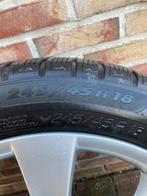 Bmw velgen en banden, Ophalen, BMW