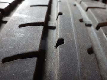 4 Goodyear 225 45 17 91w lekvrije zomerbanden beschikbaar voor biedingen