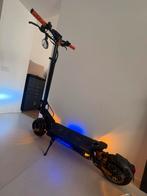G2 master, Fietsen en Brommers, Ophalen, Zo goed als nieuw, Gewone step, Kukirin