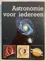 Boek : Astronomie voor iedereen, Ophalen of Verzenden, Zo goed als nieuw, Antonin Rükl, Natuurwetenschap