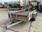 1998 LOUBEN Aanhangwagen, Auto diversen, Aanhangers en Bagagewagens, Gebruikt