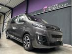Citroen Jumpy 2.0 HDi 5 Zitpl. Automaat BTW incl., Auto's, Bestelwagens en Lichte vracht, Citroën, 0 kg, 131 kW, Start-stop-systeem