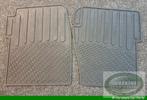 Rubber matten set voorzijde Land Rover Discovery 2, Auto-onderdelen, Interieur en Bekleding, -, -, Nieuw, Ophalen of Verzenden