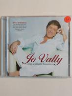 Jo Vally zingt Zuiderse Klassiekers., Cd's en Dvd's, Ophalen of Verzenden, Zo goed als nieuw