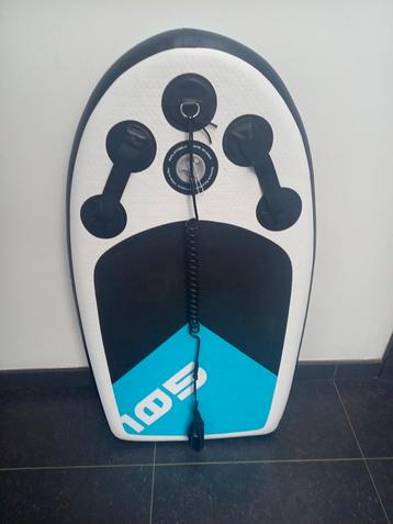 Kitesurfen beschikbaar voor biedingen