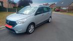 Dacia Lodgy 1.3tce, Auto's, Dacia, Voorwielaandrijving, 1299 cc, Monovolume, Euro 6