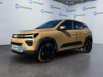 Dacia Spring Extreme, Auto's, Dacia, Automaat, 48 kW, Beige, Berline