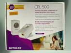 Netgear CPL 500, Computers en Software, Powerlines, Ophalen, Zo goed als nieuw, Netgear