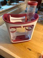 Infantino squeeze station, Ophalen, Zo goed als nieuw