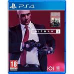 Hitman 2 PS4, Games en Spelcomputers, Ophalen