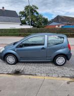 Citroën C2 Furio 1.2 Essence BMW 2007, Enlèvement