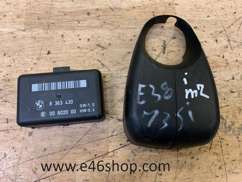 REGENSENSOR BMW E38 OE 8363430 MET HOUDER, Autos : Pièces & Accessoires, Électronique & Câbles, BMW, Utilisé, Enlèvement ou Envoi