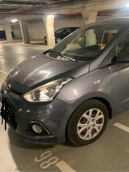 Hyundai I10 / perfect in orde, Auto's, Hyundai, Particulier, i10, Airconditioning, Centrale vergrendeling, Elektrische ramen, Isofix