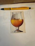 duvel kleine sticker, Verzamelen, Ophalen of Verzenden, Nieuw, Overige typen, Duvel