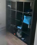 Kallax 16 vakken dringend weg, Huis en Inrichting, Ophalen, 100 tot 150 cm, 100 tot 150 cm, Zo goed als nieuw