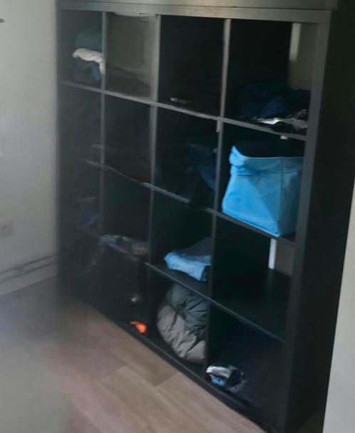 Kallax 16 vakken dringend weg, Huis en Inrichting, Kasten | Kleerkasten, Zo goed als nieuw, 100 tot 150 cm, 100 tot 150 cm, 25 tot 50 cm