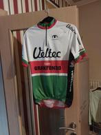 Wielershirt : Veltic - Team Granfondo / Ultima, Verzenden, Zo goed als nieuw, Shirt