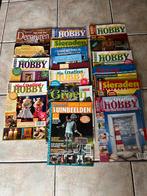 Hobby boeken, Boeken, Ophalen