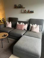 Salon, Ophalen, 250 tot 300 cm, Gebruikt, 125 tot 150 cm