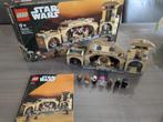 75326 Lego Boba Fett's Throne Room, Ophalen of Verzenden, Zo goed als nieuw, Complete set, Lego