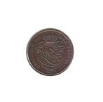 Belgique, 2 Centimes 1873., Postzegels en Munten, Munten | België, Ophalen of Verzenden, Overig, Losse munt