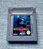 Mortal kombat 2 - Nintendo Gameboy 1997, Games en Spelcomputers, Games | Nintendo Game Boy, 1 speler, Ophalen of Verzenden, Gebruikt