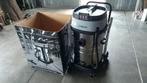 Industriele stofzuiger Kremer KR80L-3, Elektronische apparatuur, Nieuw, Stofzuiger, Reservoir, 2000 watt of meer