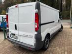 Vivaro 1.9 CDTi 3pl/KOELWAGEN/FRIGO!!!!!!, Auto's, Bestelwagens en Lichte vracht, Stof, 4 cilinders, 1984 cc, Wit