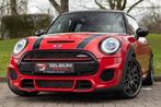 MINI John Cooper Works - Full Options - OZ, Autos, Carnet d'entretien, Cuir, 1998 cm³, Automatique