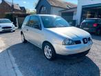 Seat Arosa 1.0 mpi, Auto's, Seat, Voorwielaandrijving, 4 zetels, Stof, Handgeschakeld