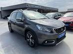 Peugeot 2008 1.2i AUTOMAAT LEDER CAMERA CARPLAY BLUETOOTH, Argent ou Gris, Achat, https://public.car-pass.be/vhr/6a8dd784-4cf4-4aed-ac68-ee33a6da1d9c