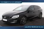 Volvo V60 T2 *Navigatie*Leer*Trekhaak*Automaat*, Auto's, Volvo, Te koop, Benzine, Break, 5 deurs