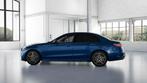 Mercedes-Benz C-Klasse 300 E Berline AMG Line | Nightpack |, Auto's, Automaat, 4 deurs, 2080 kg, Plug-in hybride