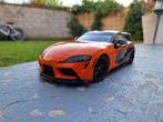 TOYOTA Supra GR Streetfighter 2024 Échelle 1/18 - PRIX : 49€, Ophalen, Nieuw, Auto, Solido