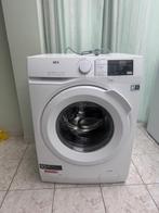 Machine à laver AEG, Electroménager, Lave-linge, Enlèvement, Comme neuf