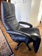 Jori relaxfauteuil, Huis en Inrichting, Fauteuils, Ophalen, Gebruikt, Metaal, Joga