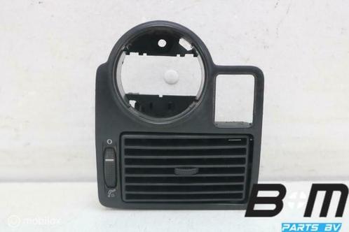 Luchtrooster links VW Golf 4 1J1819983B, Auto-onderdelen, Dashboard en Schakelaars, Gebruikt