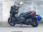 X max 400, Motoren, Particulier, Scooter, ABS