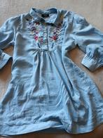 Korte jurk/tuniek, Verzenden, Zo goed als nieuw, Maat 38/40 (M), Boven de knie
