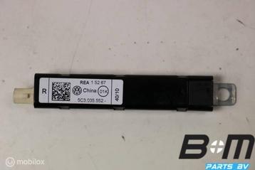 Antenneversterker Volkswagen Beetle 5C Cabrio beschikbaar voor biedingen