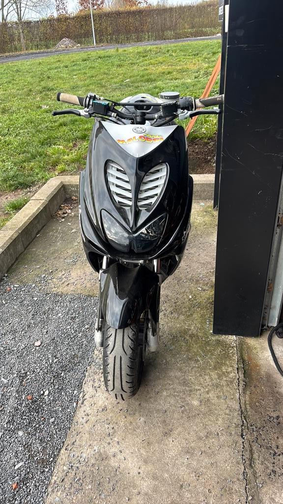 Aerox a klasse, Vélos & Vélomoteurs, Pièces de cyclomoteur | Scooters, Enlèvement